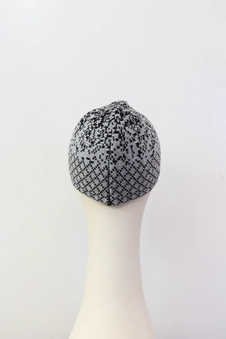 Thick Woolen Cap - Image 24