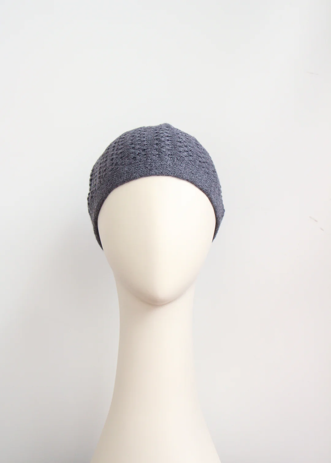 Thick Woolen Cap - Image 30