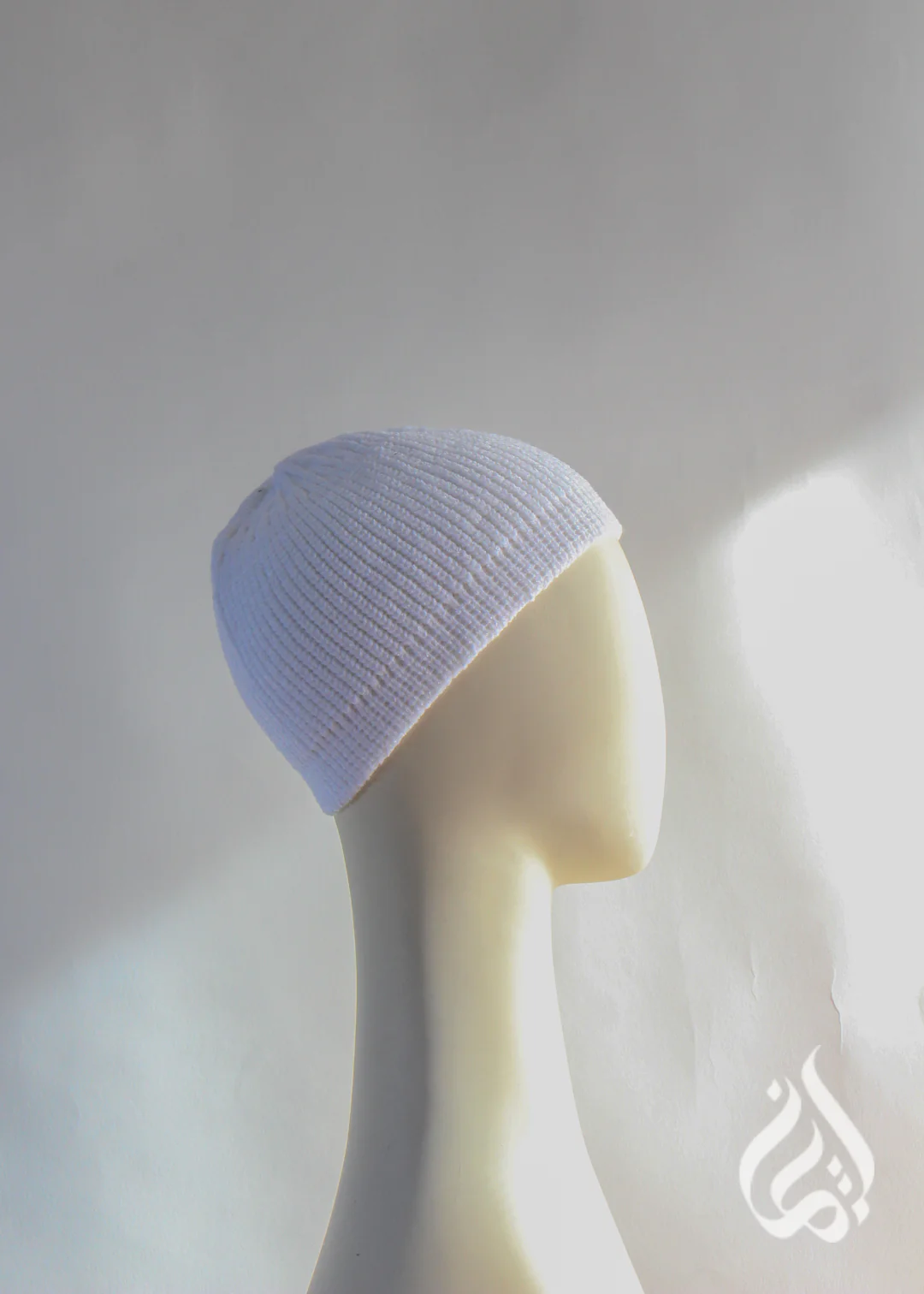 Thick Woolen Cap - Image 33