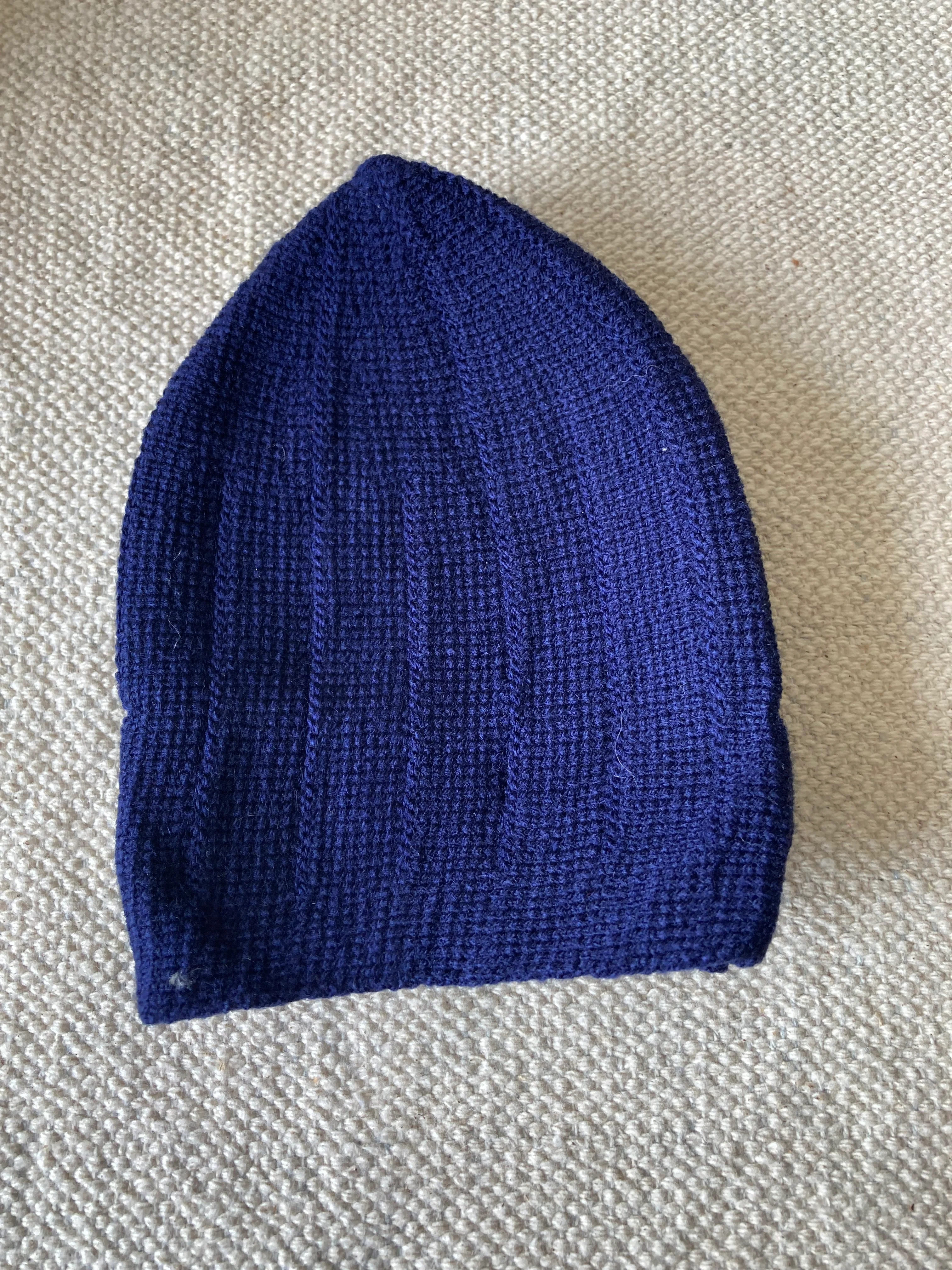 Woolen Cap - Image 23