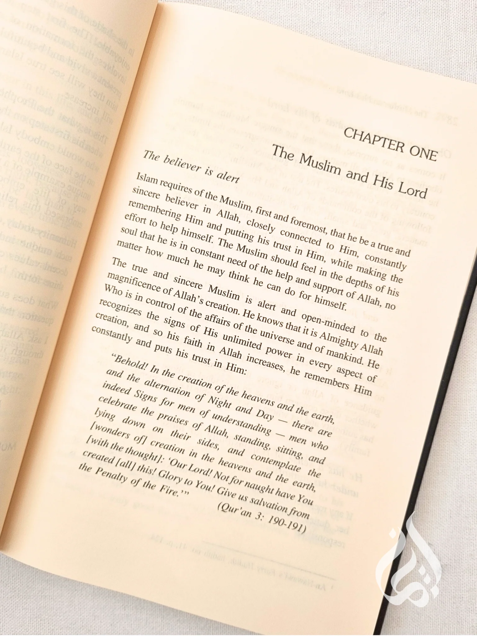 The Ideal Muslim by Muhammad Ali Al-Hashimi - Image 5
