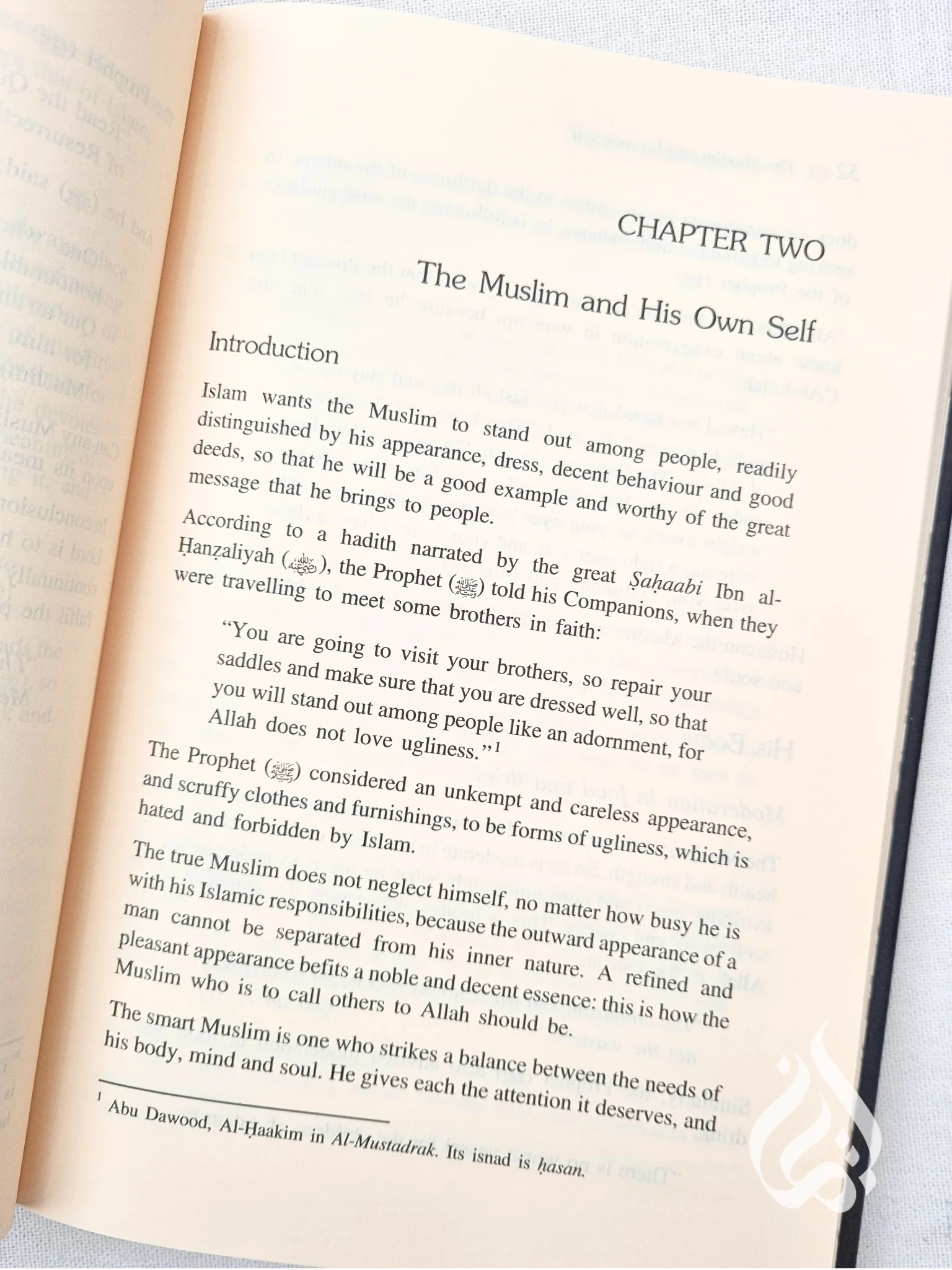 The Ideal Muslim by Muhammad Ali Al-Hashimi - Image 6