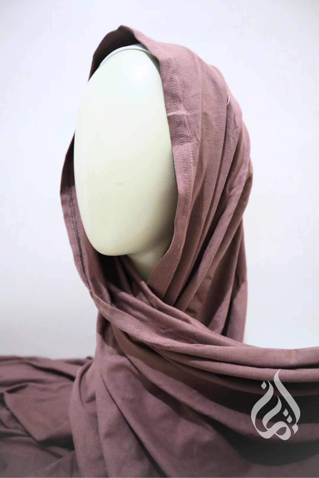 Jersey Scarf - Pinks and Nudes (3 for $50) - Image 5