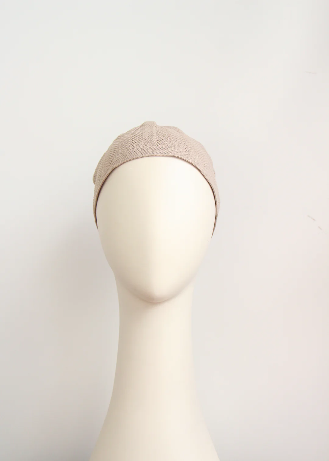 Cotton Knitted Cap - Design 1 - Image 16