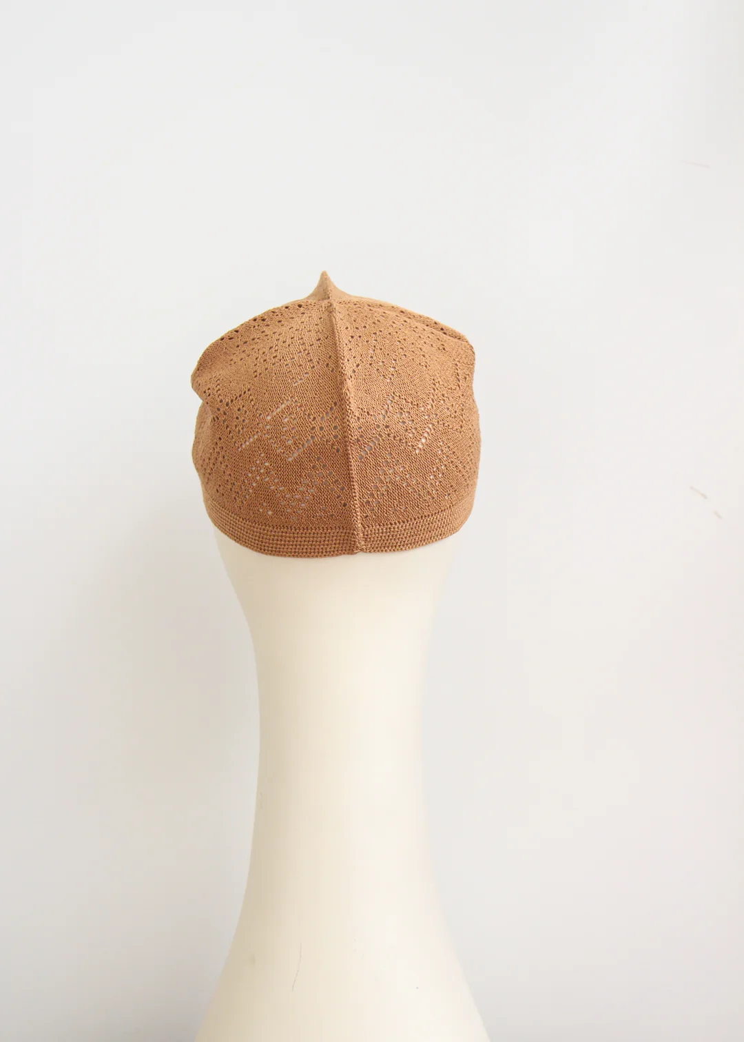Boys Cotton Knitted Cap - Image 12