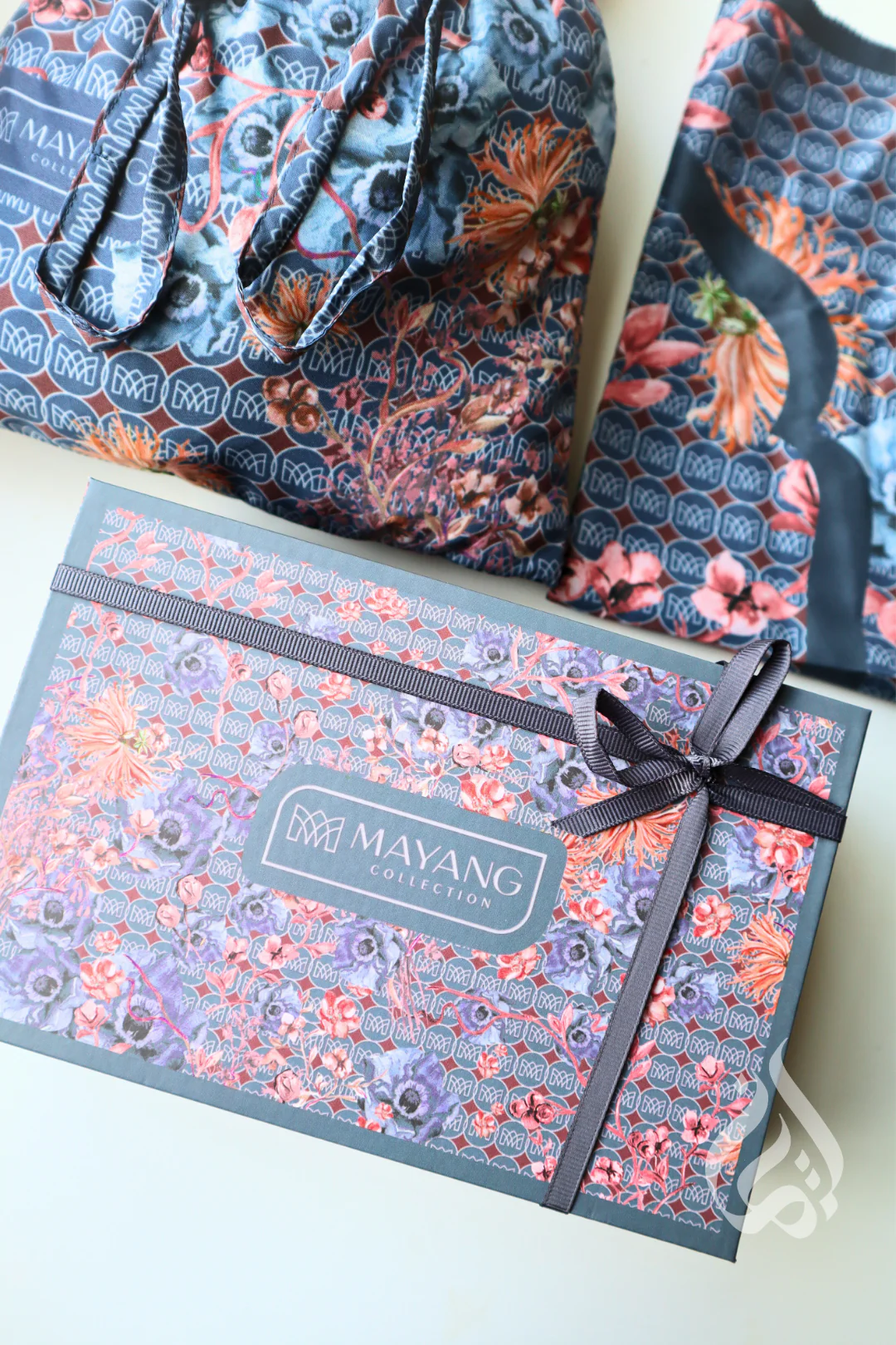 Mayang Travel Prayer Outfit - 2 piece - Image 10
