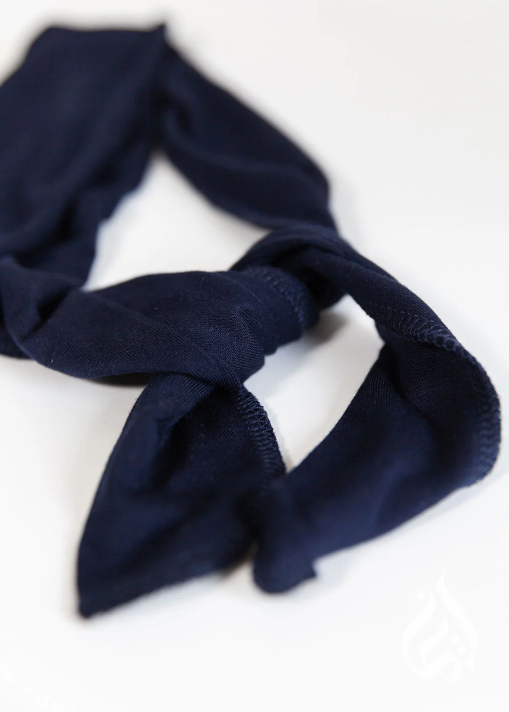 Scarf Liner - Open Tie Back - Image 5