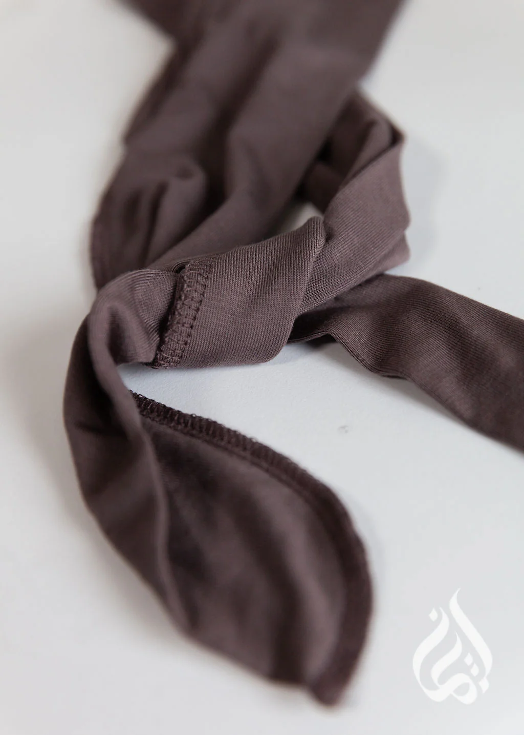 Scarf Liner - Open Tie Back - Image 9