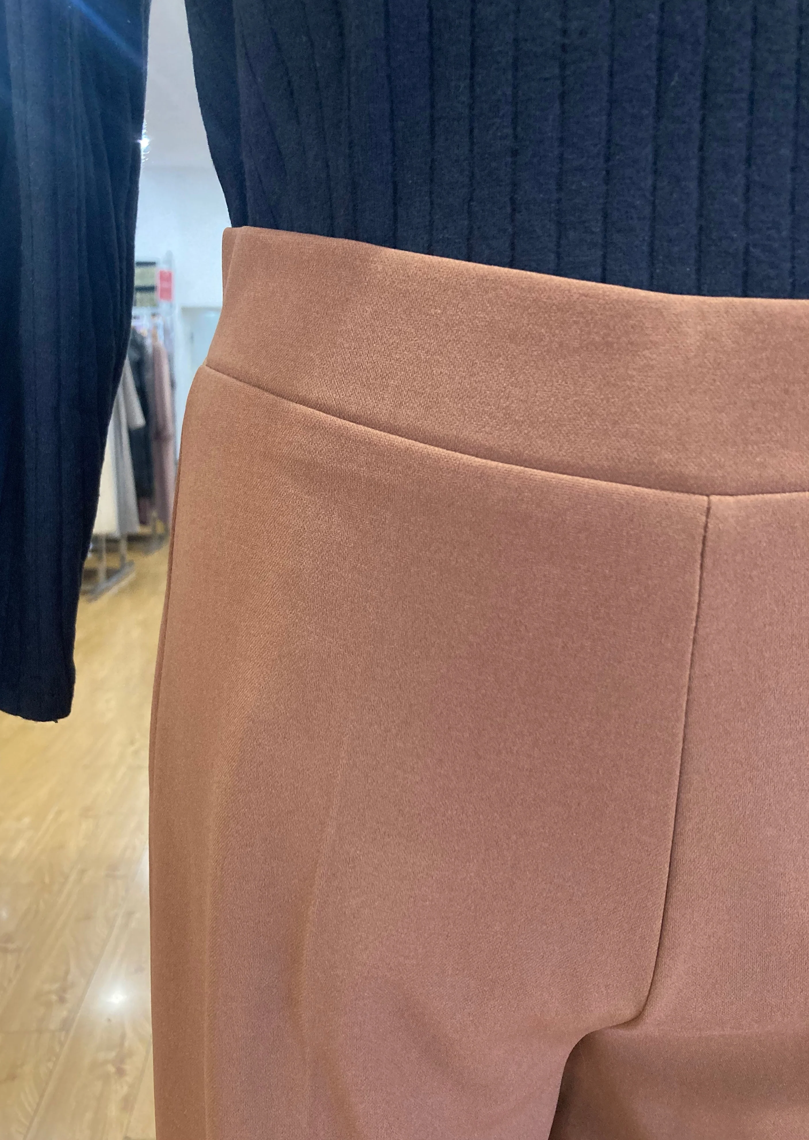 Straight Pants - Image 9
